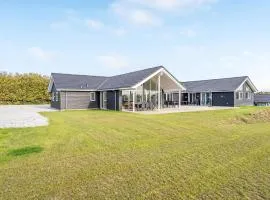 Cozy Home In Sydals With Sauna