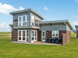 Stunning Home In Faaborg With Wifi，位于Åstrup的酒店