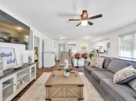 Cozy 4bedroom Bungalow in Davidson Sleeps 10