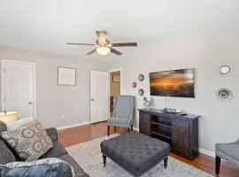 Cozy 3bedroom Bungalow In Davidson Sleeps 8