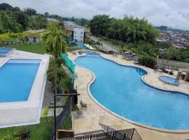 APARTAMENTO en el QUINDIO