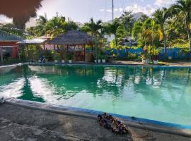 Rc Farm and Resort，位于Kabalwa的酒店
