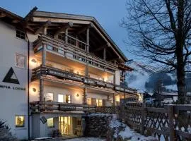 MOUNTAIN LODGE OBERJOCH - moderne Premium Wellness Apartments im Ski- und Wandergebiet Allgäu auf 1200m, Family owned, zT mit Privat Sauna