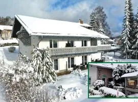 Suit' & Frühstück Zum Latschen - Adults Only