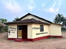 'O' Palmar Beach Cottages Benaulim