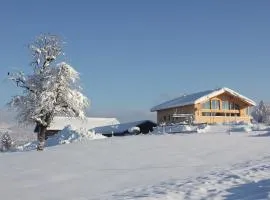 Nahturhof - Urlaub am Bauernhof natürlich erleben