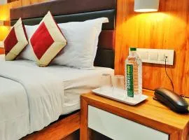 Gateway Suites