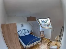 Appartement neuf proche de la mer