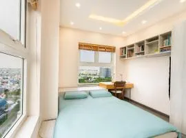 Căn hộ cao cấp 3 sao quận 10 - Hong Dao House