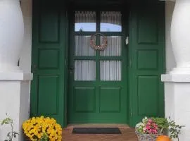 Deák Vendégház Dörgicse