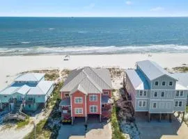 Inheritance Delayed Beach House Suite B - Stunning NEW LISTING