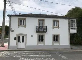 Casa De Don Lino