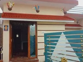 SAMS Cottage - Kodaikanal