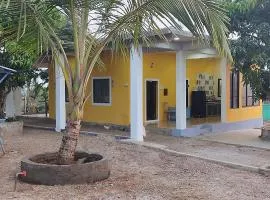 Shree Samarth Farmhouse