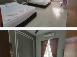 Seaview Promenade Homestay Dungun