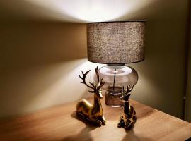 Mikołowski Sen，位于米科武夫的酒店