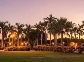 Hotel Hacienda Cazadores