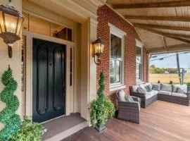 伦敦德里住宿加早餐旅馆