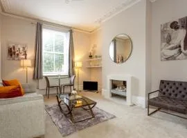 Luxury and Stylish one bed apartment in Windsor