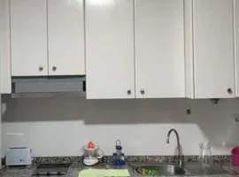 Apartaestudio arrixaca 2 el Palmar Tv Wifi Aire