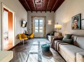 Design Apartments Sassari-Jungle Queen