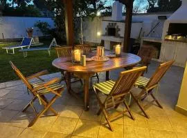 Villa Carolina