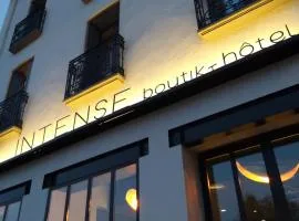 Intense Boutik-Hôtel