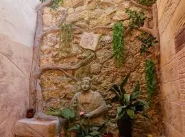 Casa torre del Carmen Cazorla II