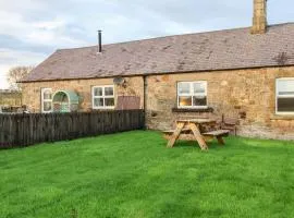 Garden Cottage