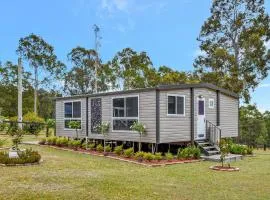 Wallaby Gully Farm Cottage Peace Quiet Serenity