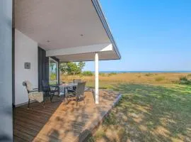 Gorgeous Home In Samsø With Kitchen