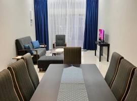 Homestay Ayer Keroh Tasik Utama，位于艾尔克如的别墅