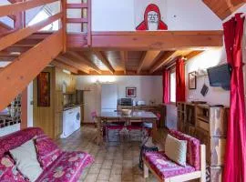 Chalet Cauterets, 4 pièces, 6 personnes - FR-1-401-254