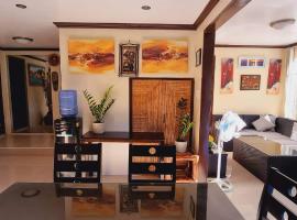 Balay Sa Bukid 2 Bedroom，位于长滩岛的酒店