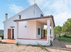 Pet Friendly Home In Carloforte With Kitchen