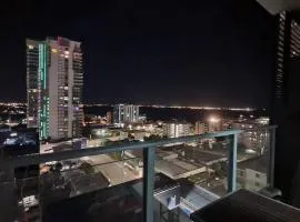 Pandanas Apt 3 (Darwin CBD, Harbour views)