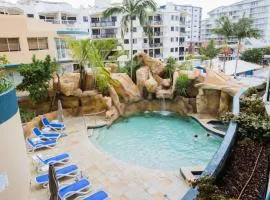Gem in the Heart of Mooloolaba - Landmark Resort