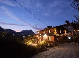 Himalayan Hideaway