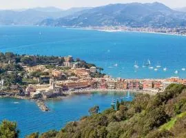 Nice Home In Sestri Levante With Wifi And 3 Bedrooms