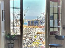 Travel Stay City Hostel，位于但尼丁的青旅