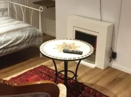 Bungalow Hugo