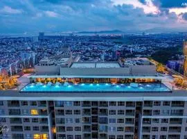 CĂN HỘ CONDOTEL 5 SAO THE SONG VŨNG TÀU - Apartment 5 Star Luxury The Song Vung Tau