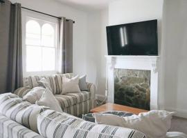 The Early Settler 200 metres from CBD，位于巴瑟斯特的酒店