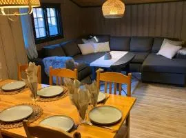 Enok Hytter & Resort