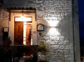 画家迪佩特拉里亚之屋住宿加早餐旅馆