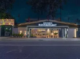 Krishna Garden Hotel & Restaurant