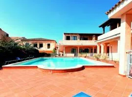 Porto Cervo Apartments