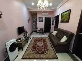 Comfort Home Rawang