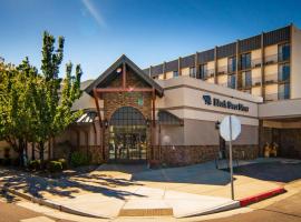 The Federal Hotel Downtown Carson City, Ascend Hotel Collection，位于卡森市的酒店