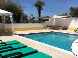 Casa das Flores Leiria Silvercoast Portugal